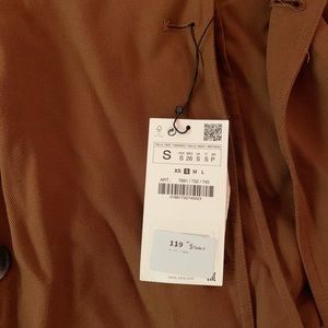 Zara Jackets & Coats - Zara Jacket Zara Jackets & Coats - Zara Jacket